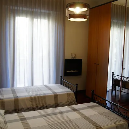 Tatil Evi Casa Di Noah Bari