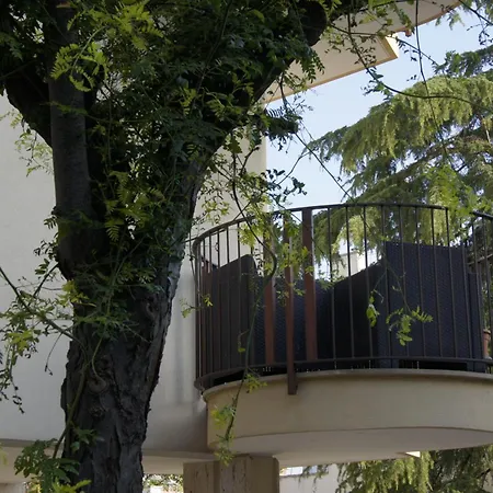 Casa Di Noah Dom wakacyjny Bari