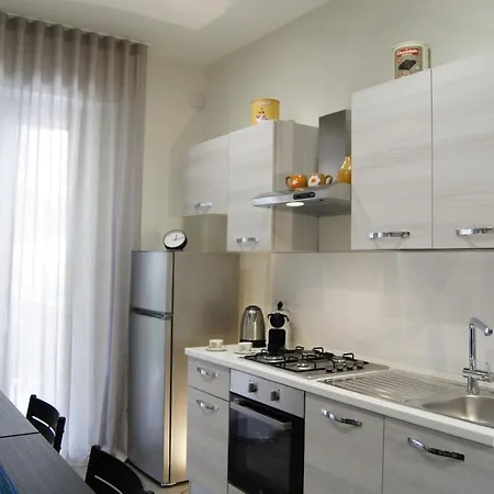 Casa Di Noah