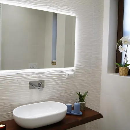 Casa Di Noah Dom wakacyjny