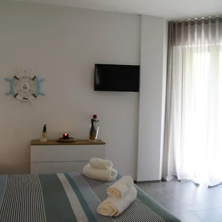 Dom wakacyjny Casa Di Noah