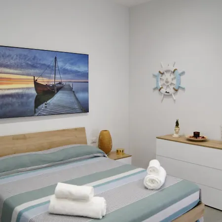 Dom wakacyjny Casa Di Noah