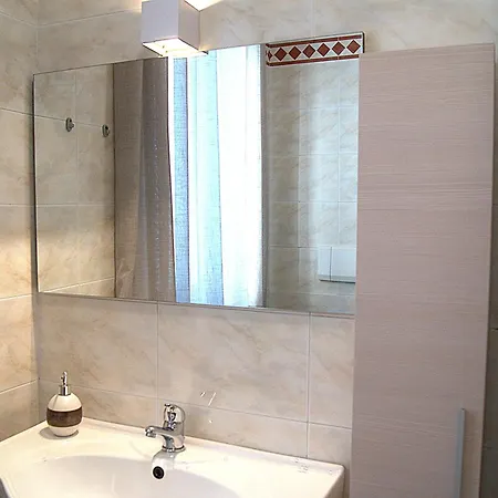 Dom wakacyjny Casa Di Noah *