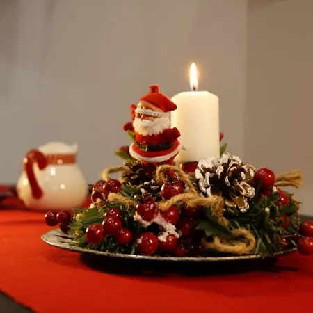 Dom wakacyjny Casa Di Noah Bari