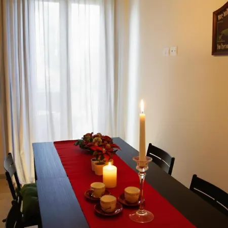 Casa Di Noah *