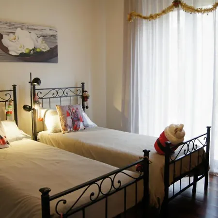 Casa Di Noah Dom wakacyjny *