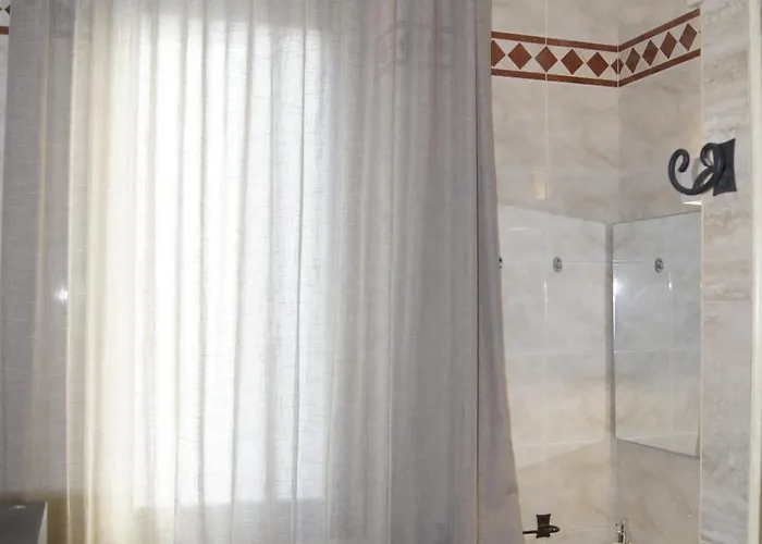 Casa Di Noah Semesterbostad *