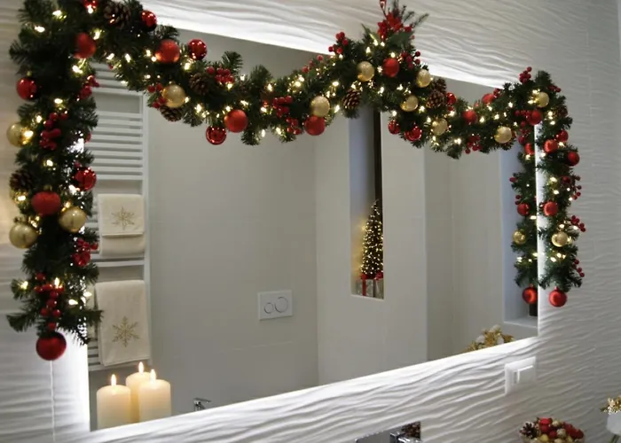 Casa Di Noah Semesterbostad *