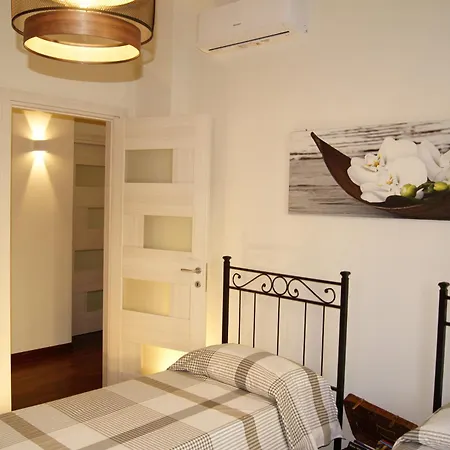 Nyaraló Casa Di Noah