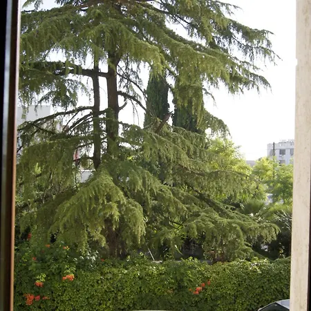 Casa Di Noah * Барі