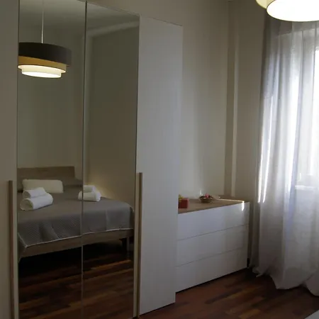 Casa Di Noah باري