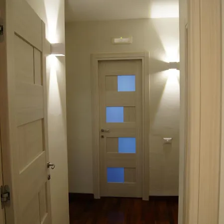 بيت للعطل Casa Di Noah باري