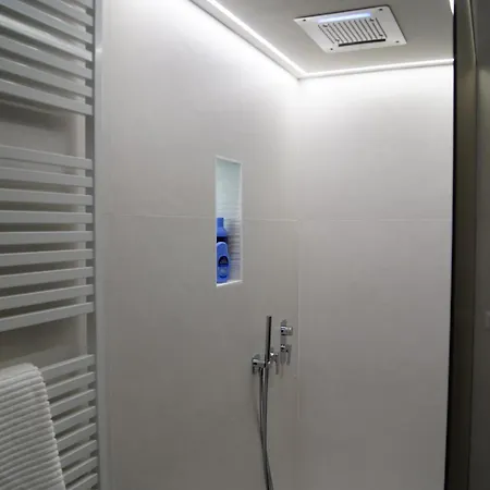 Nyaraló Casa Di Noah