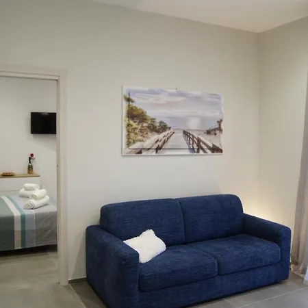 Casa Di Noah בארי