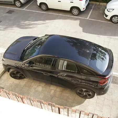 Casa Di Noah بيت للعطل *