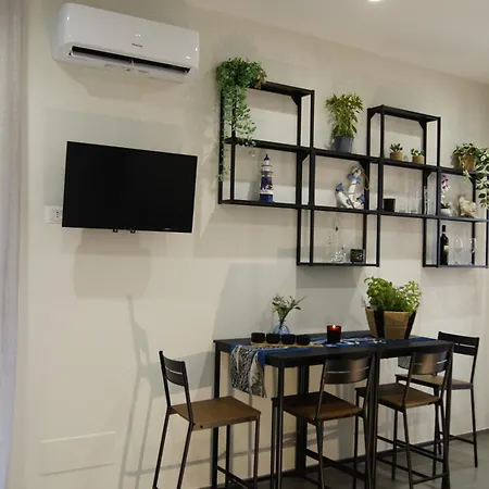 Casa Di Noah Vakantiehuis Bari