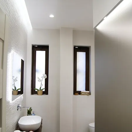 Будинок відпочинку Casa Di Noah *