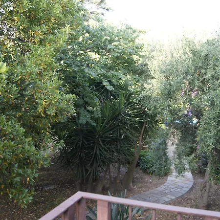 Casa Di Noah Nyaraló