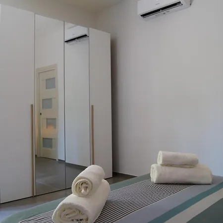 Casa Di Noah بيت للعطل باري