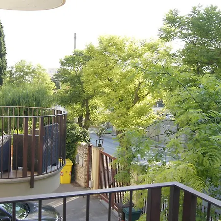 Casa Di Noah Барі