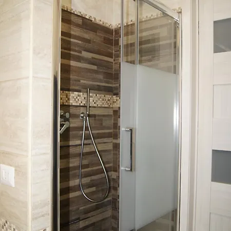 Casa Di Noah Будинок відпочинку