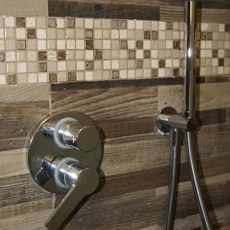 Casa Di Noah Nyaraló Bari