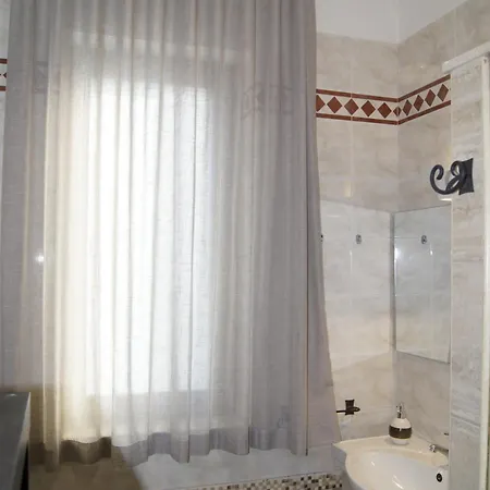 Casa Di Noah Будинок відпочинку *