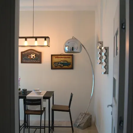 Casa Di Noah * Барі