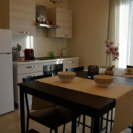 Casa Di Noah Будинок відпочинку *