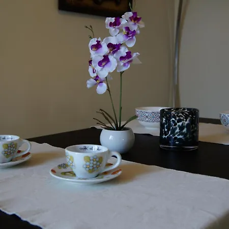 بيت للعطل Casa Di Noah باري