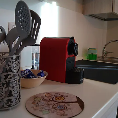 Casa Di Noah باري