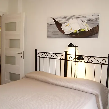 Casa Di Noah باري