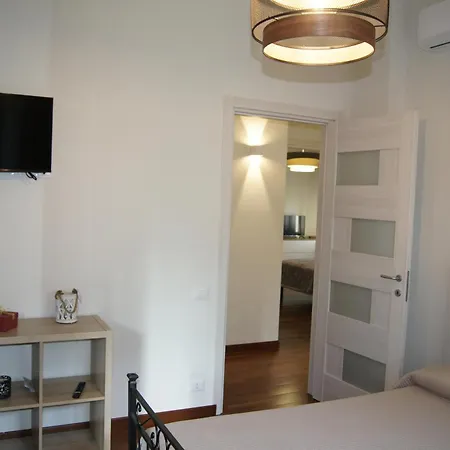 Casa Di Noah Барі