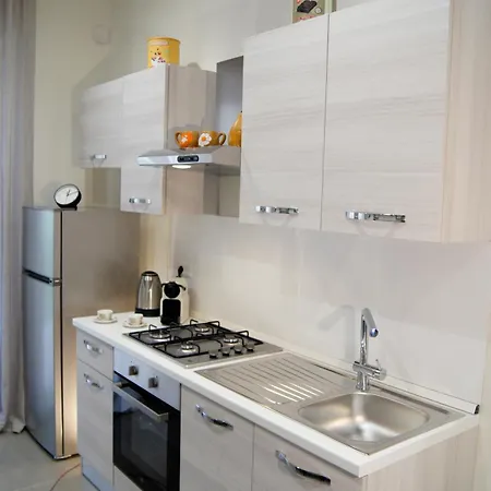 بيت للعطل Casa Di Noah *