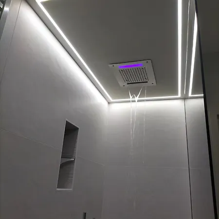 Casa Di Noah Будинок відпочинку *