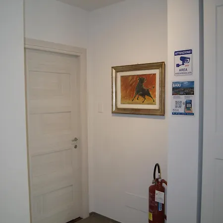 Casa Di Noah Барі