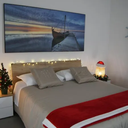 Casa Di Noah * باري