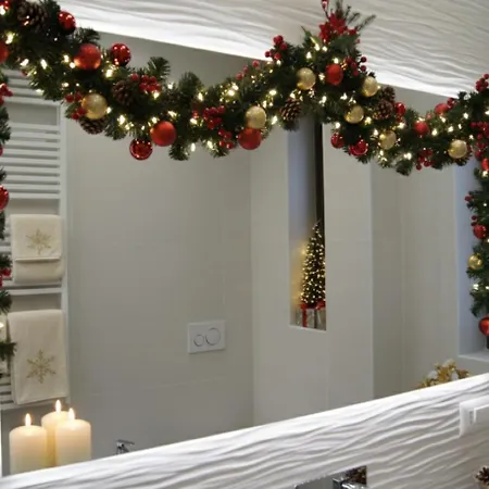 Casa Di Noah بيت للعطل *