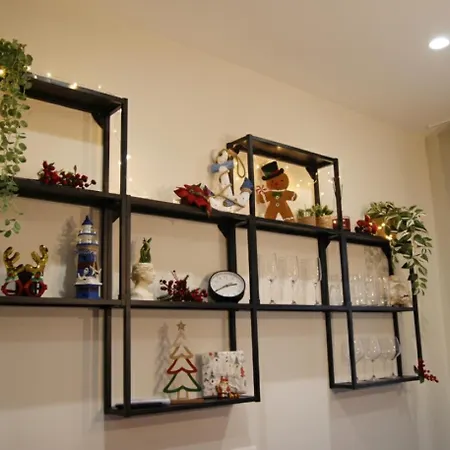 Casa Di Noah * باري