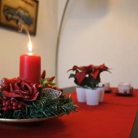Casa Di Noah Барі