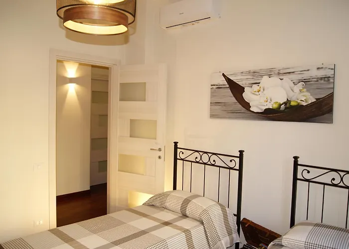 בית נופש Casa Di Noah