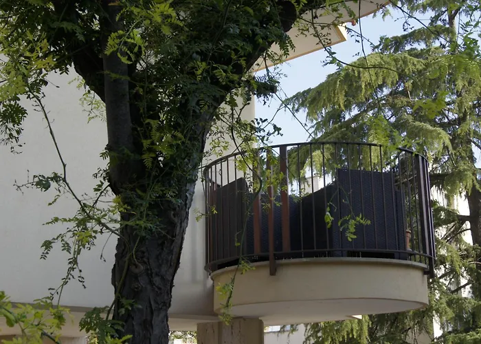 Casa Di Noah Будинок відпочинку Барі