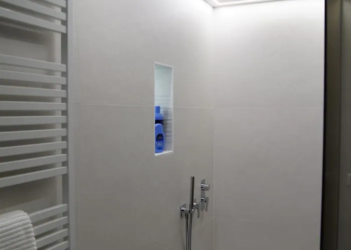 בית נופש Casa Di Noah