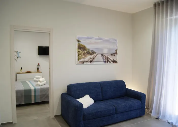 Casa Di Noah בארי