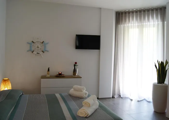 בית נופש Casa Di Noah