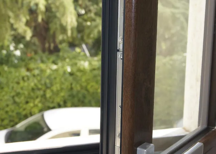 בית נופש Casa Di Noah בארי