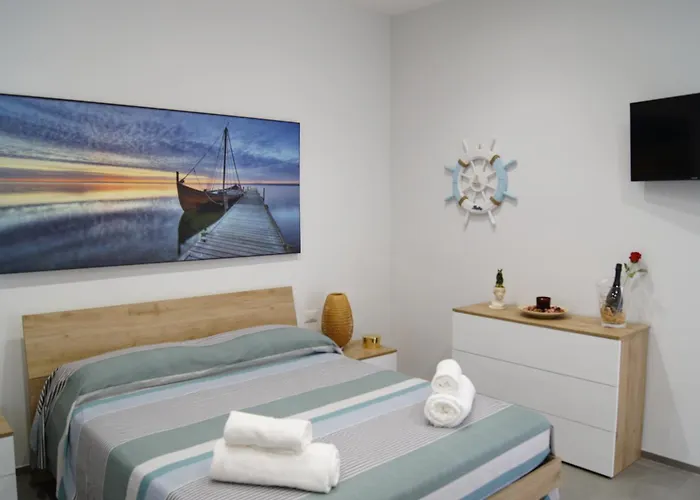 בית נופש Casa Di Noah