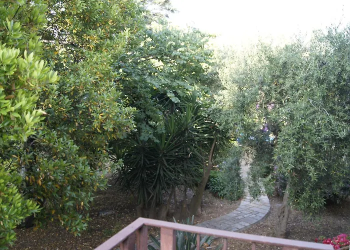 Casa Di Noah בית נופש