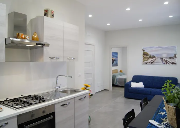 בית נופש Casa Di Noah