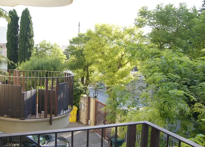 Casa Di Noah בארי